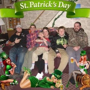 Meet your Posher, Loretta